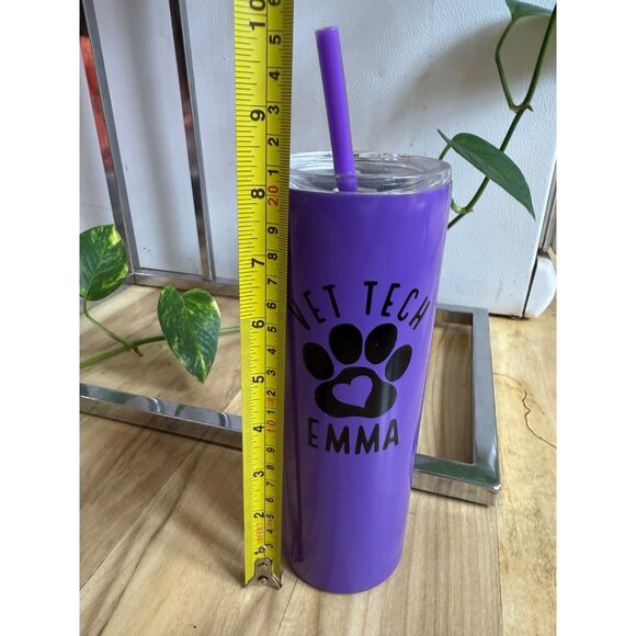 Pet Tech Emma AVITO tumbler - Picture 4 of 6